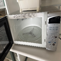 LG Intellowave Microwave Oven image 0